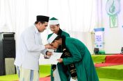 22 Penghafal Quran di Rembang Terima Bisarah Pemprov Jateng
