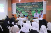 Generasi Muda Ditekankan Cerdas Baca Algoritma Digital