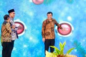 Pemprov Jateng Luncurkan Aplikasi “Si Dia Baik”, Sasar Penyaluran Bansos
