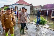 Status Darurat Bencana di Jateng Belum Ditetapkan, Penanganan Masih Terkendali