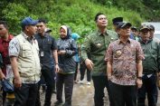 Jateng Gelontor Rp 260 Juta Pemulihan Longsor Tempur, Pendidikan Jadi Salah Satu Prioritas