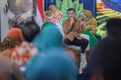 Membangun Desa, Mengaktifkan Potensi Desa
