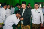 Pemprov Jateng Modifikasi Cuaca di Jepara, Kudus, dan Pati hingga 20 Januari
