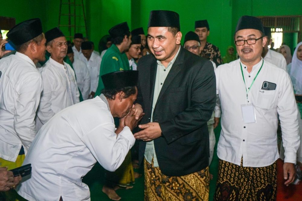 Pemprov Jateng Modifikasi Cuaca di Jepara, Kudus, dan Pati hingga 20 Januari