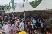 Festival Buah Eksotik Jepara 2026 Pamerkan Potensi Agrobisnis Lokal