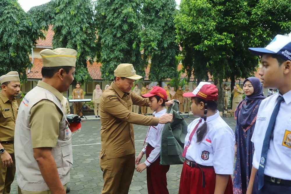 Tingkatkan Wawasan dan Karakter Melalui Pertukaran Pelajar