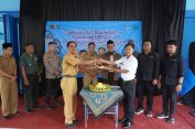 Sukseskan Program MBG, Pemkab Sragen dan Muhammadiyah Bersinergi