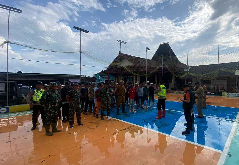 Pencarian Orang Hilang Berakhir, Keluarga Apresiasi Polisi dan Tim Gabungan