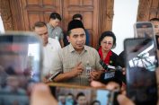 Pasca OTT Bupati Sudewo, Wagub Jateng Pastikan Pelayanan Publik di Kabupaten Pati Berjalan Lancar