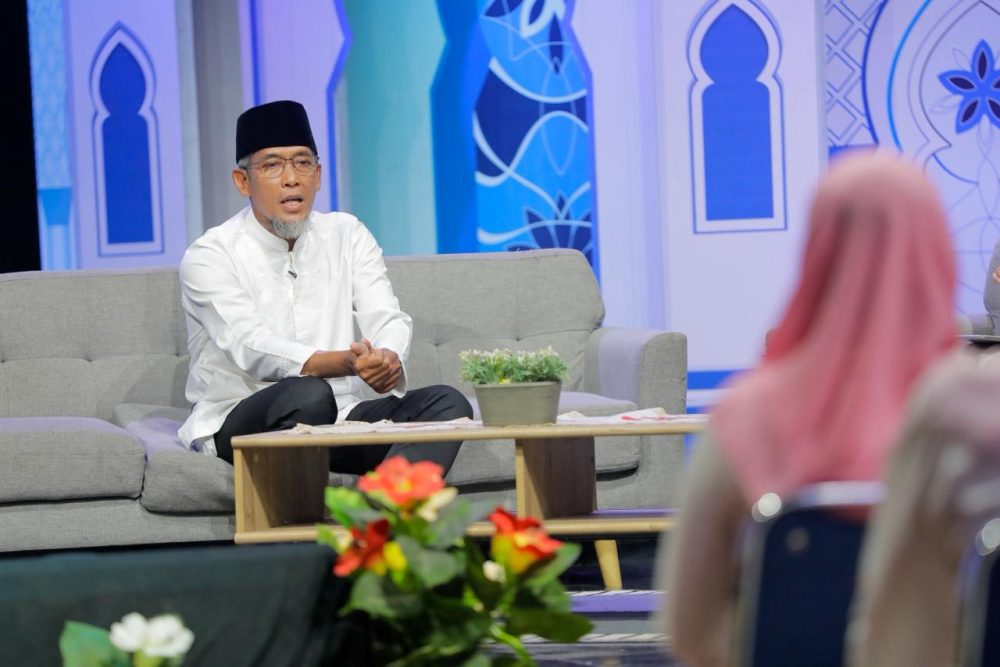 Jelang Ramadan, Sekda Jateng Jamin Harga Pangan Terkendali Meski Cuaca Ekstrem