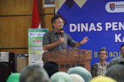 Bupati Cilacap Tetap Prioritaskan Pendidikan Ditengah Tantangan Efisiensi