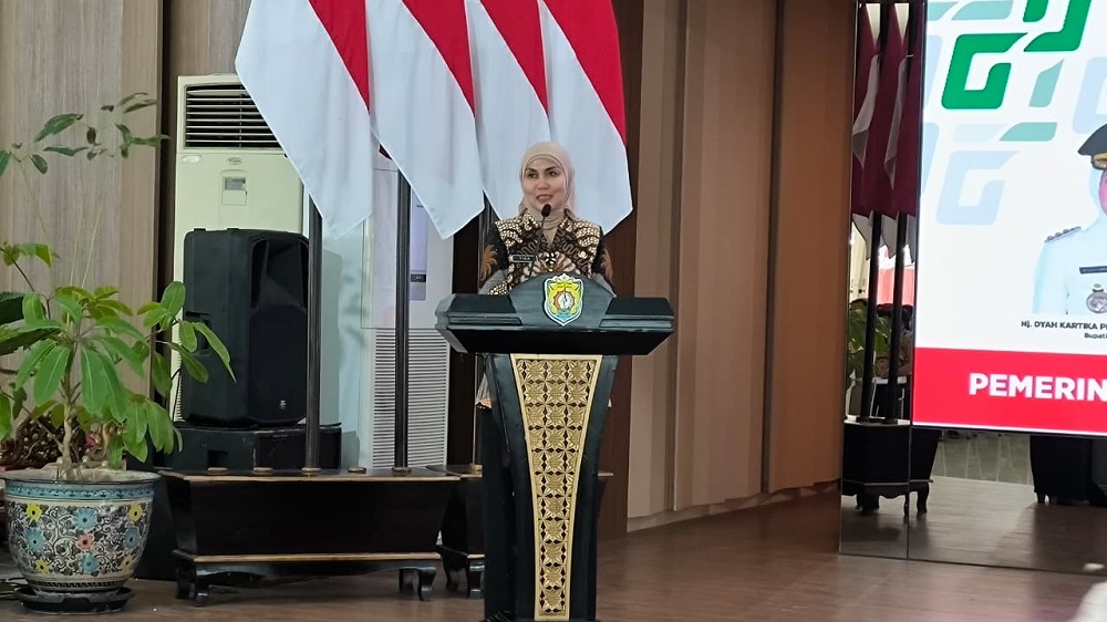 Baznas Kendal Diminta Perkuat Kolaborasi, Optimalkan Pengelolaan Zakat