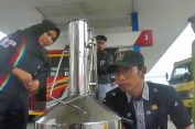 Tera Ulang SPBU, Dinkopdag Temanggung Pastikan Semua Penuhi Standar Akurasi