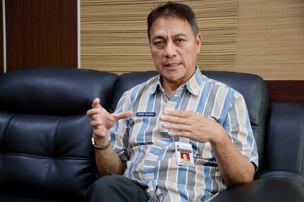 Strategi Pemprov Jateng Jaga Sawah Demi Swasembada Pangan 2026