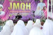JMQH Diminta Perkuat Pembinaan Perempuan Penghafal Al-Qur’an