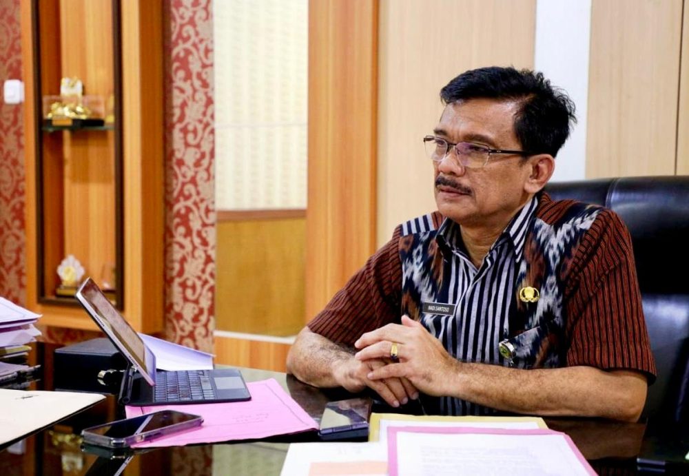 Desa Mandiri di Jateng Melonjak hingga 2.208