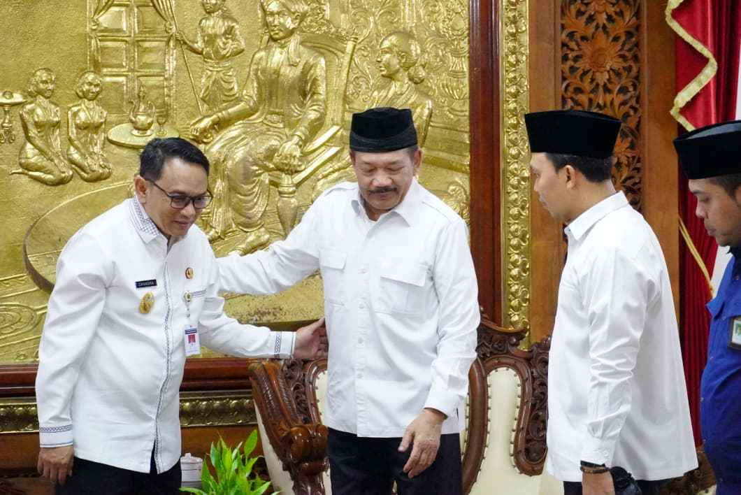 Baznas RI dan Jateng Perkuat Dukungan Bantuan Korban Banjir