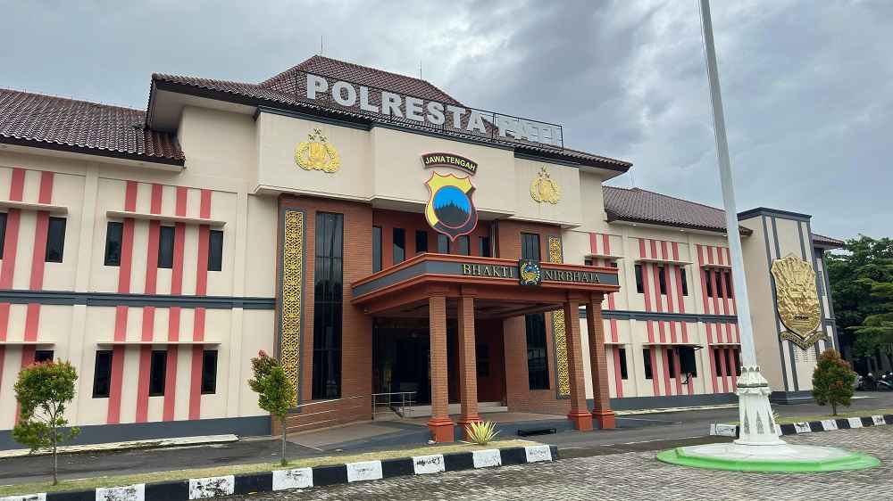 Polresta Pati Siapkan Fasilitas Pemeriksaan Saksi untuk Penyidik KPK