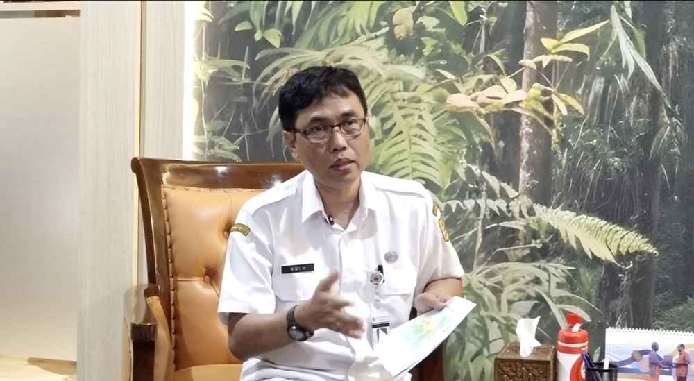 DLHK Jateng Ungkap Penyebab Utama Banjir dan Longsor di Lereng Gunung Slamet