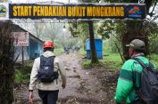 Pemprov Jateng akan Tutup Bukit Mongkrang Selama Ramadan 