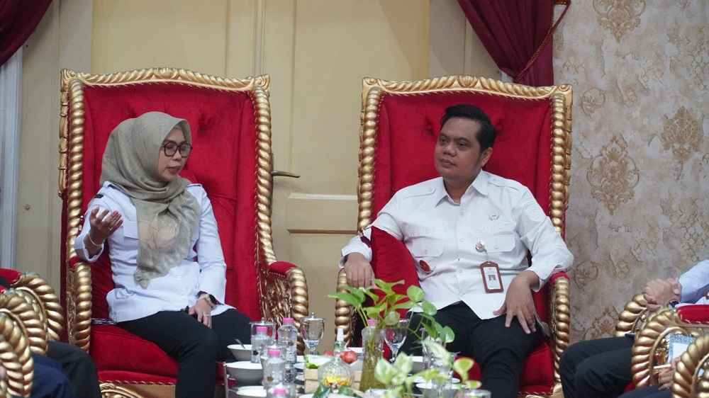 Revitalisasi Jembatan Kawasan Perbatasan Jepara dan Demak Jadi Prioritas