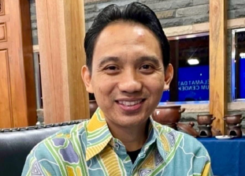 Ngalab Berkah MTQ di Jateng