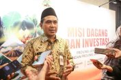 Wagub Taj Yasin: Pemprov Jateng Bakal Cek dan Evaluasi MBG di Kudus