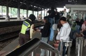 Warga Pekalongan Didorong Manfaatkan Reduksi Tarif Kereta Api