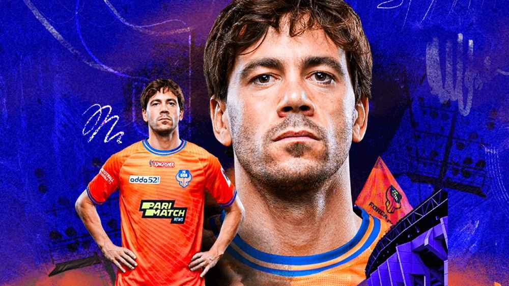 Kombinasi Duo Matador di Lini Serang Diharap Bisa Pertahankan Persijap di Kasta Tertinggi