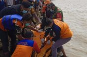 Korban Hanyut Ditemukan Meninggal di Perairan Demak, Operasi SAR Resmi Ditutup