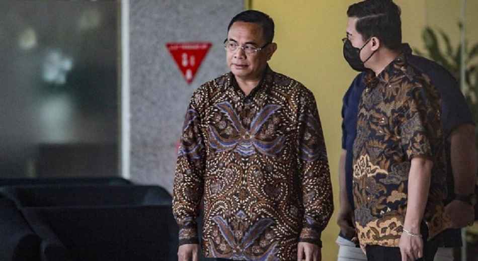 Kena OTT KPK, Bupati Sudewo Miliki Harta Rp 31,5 Miliar