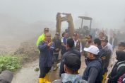 Pemkab Batang Siapkan Relokasi Warga Terdampak Longsor Pranten
